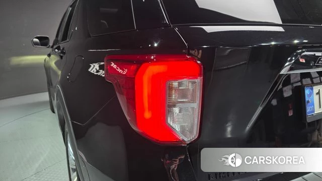 Ford Explorer 6th Generation id 4534478 из Кореи 15
