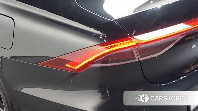 Hyundai The New Grandeur IG id 4519808 из Кореи 15