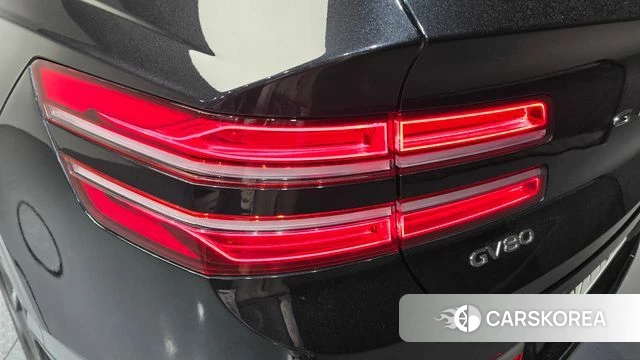 Genesis GV80 id 4291828 из Кореи 15