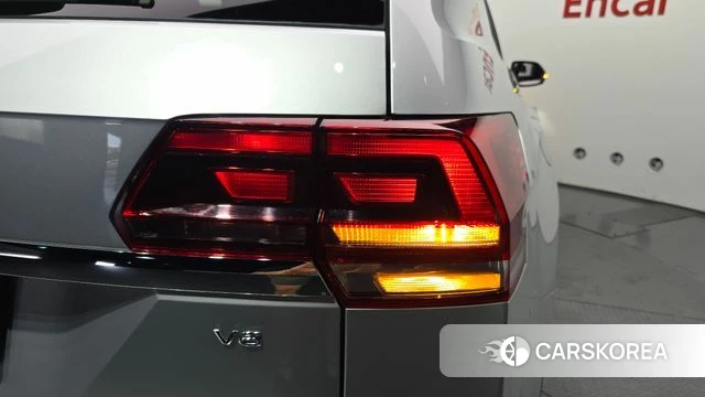 Volkswagen Atlas id 4780936 из Кореи 15