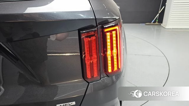 Kia Sorento 4th Generation id 4401016 из Кореи 15
