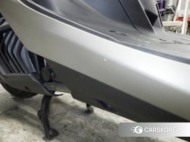 Yamaha MAJESTY 155S id 3946087 из Японии 15