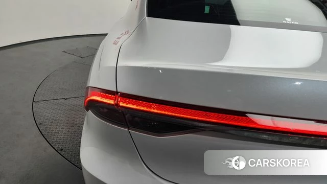 Hyundai The New Grandeur IG id 4203008 из Кореи 15