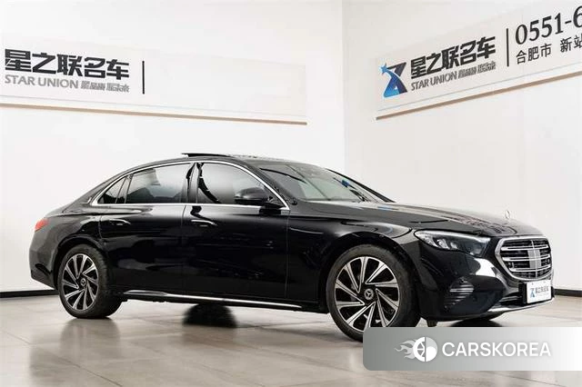 Mercedes-Benz E-class id 3857002 из Китая 15