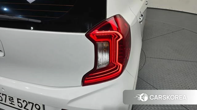 Kia Morning Urban (JA) id 4618570 из Кореи 15
