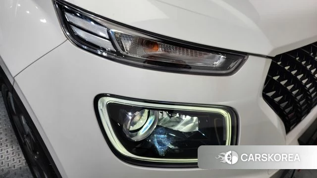 Hyundai Venue id 4195022 из Кореи 15