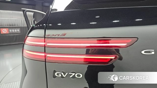Genesis GV70 id 4470595 из Кореи 15
