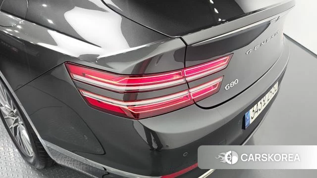Genesis G80 (RG3) id 4444858 из Кореи 15