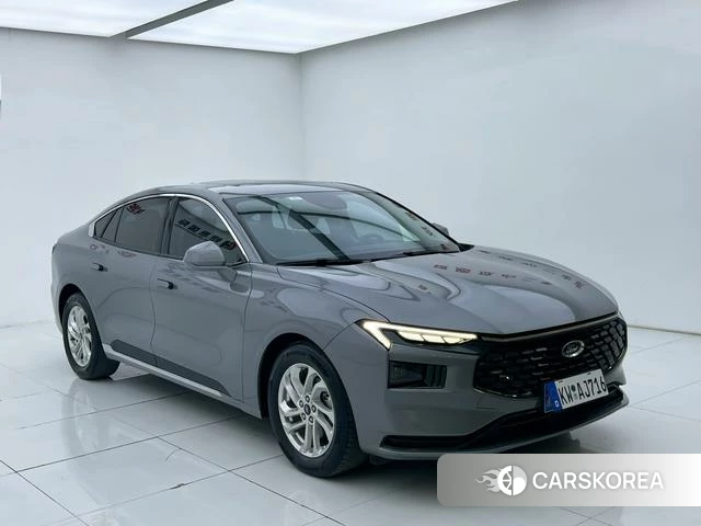 Ford Mondeo id 4394010 из Китая 15