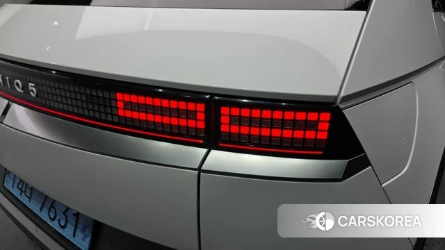 Hyundai Ionic 5 id 4231050 из Кореи 15