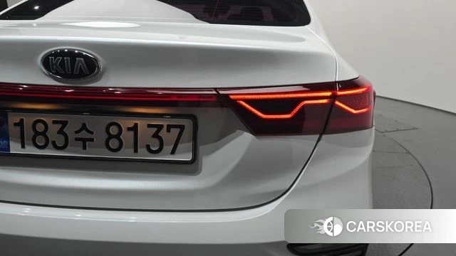 Kia Come New K3 id 4698680 из Кореи 15