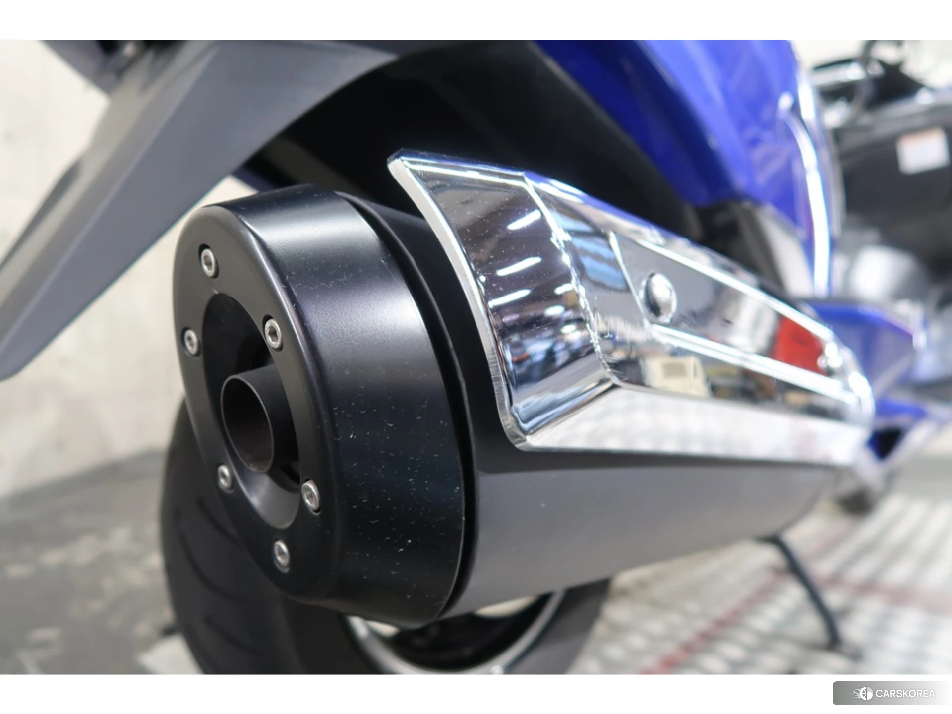 Suzuki SKYWAVE 400 id 3948138 из Японии 15