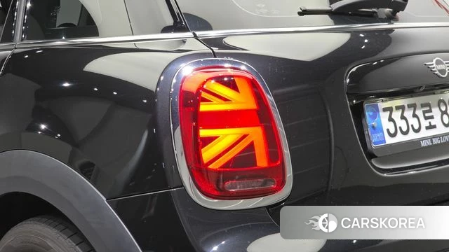 Mini Cooper id 4456924 из Кореи 15