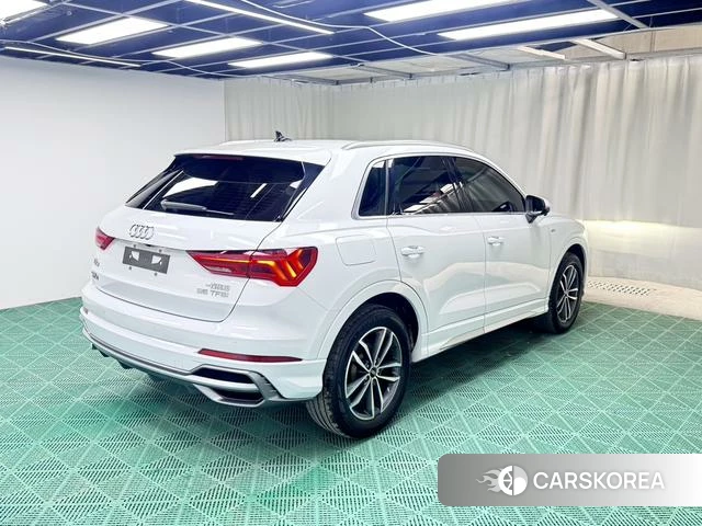 Audi Q3 id 4365936 из Китая 15