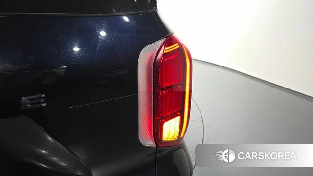 Hyundai The New Palisade id 4481165 из Кореи 15