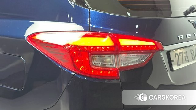 Ssangyong G4 Rexton id 4490737 из Кореи 15