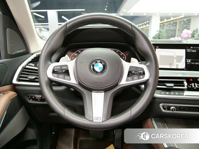 BMW X5 (imported) id 4387600 из Китая 15