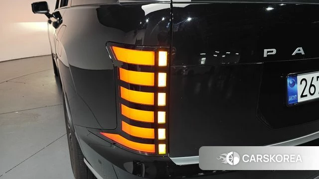 Hyundai Palisade (LX3) id 4533120 из Кореи 15