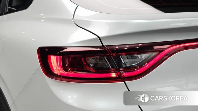 Renault Korea (Samsung) XM3 id 4754915 из Кореи 15