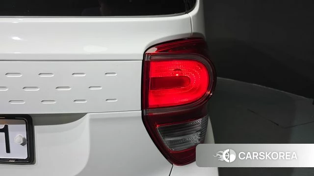 Kia The New Ray id 4619192 из Кореи 15