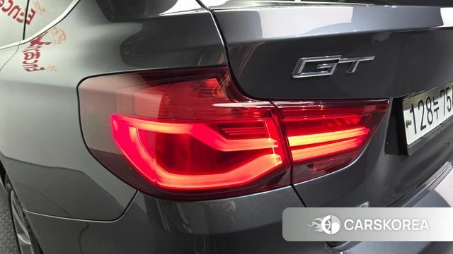 BMW 3 Series GT (F34) id 4581439 из Кореи 15