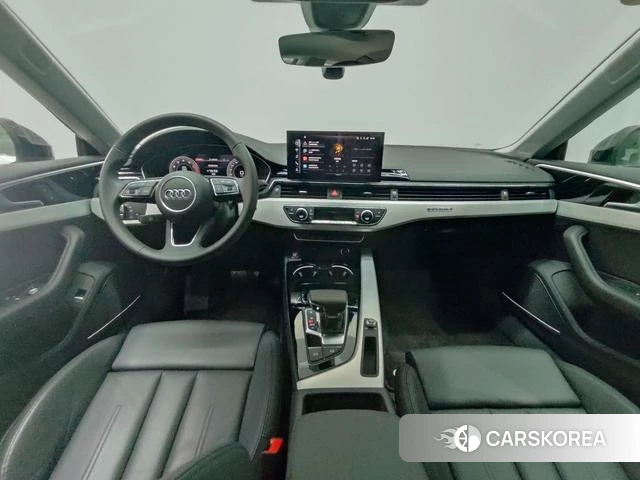 Audi A5 id 4301070 из Китая 15