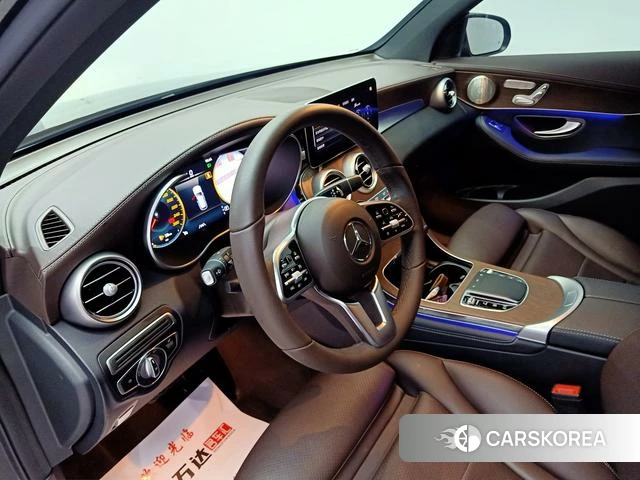 Mercedes-Benz GLC id 4335892 из Китая 15