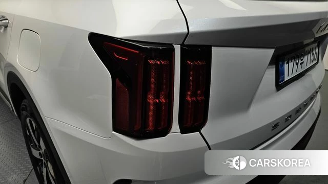 Kia Sorento 4th Generation id 4469944 из Кореи 15