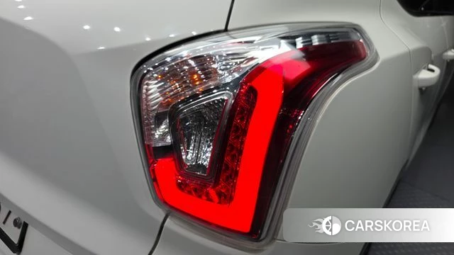 Ssangyong Tivoli Armor id 4447840 из Кореи 15