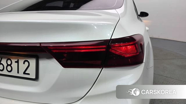 Kia The New K3 2nd generation id 4592895 из Кореи 15