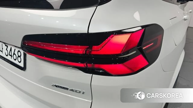 BMW X5 (G05) id 4570959 из Кореи 15