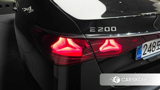 Mercedes-Benz E-Class W214 id 4193993 из Кореи 15