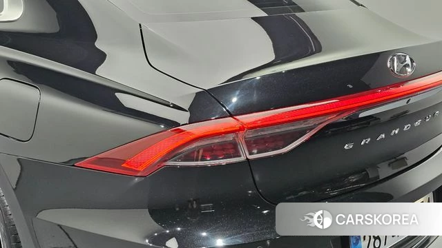 Hyundai The New Grandeur IG id 4580116 из Кореи 15