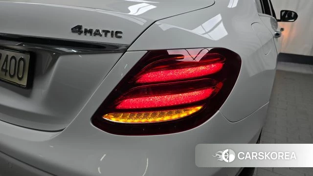 Mercedes-Benz E-Class W213 id 4411327 из Кореи 15