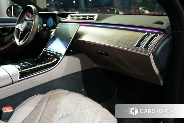 Mercedes-Benz Maybach S-class id 4271912 из Китая 15