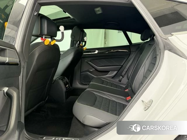 Volkswagen CC id 4271203 из Китая 15