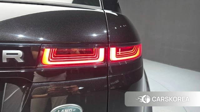 Land Rover Range Rover Evoque 2nd Generation id 4656641 из Кореи 15