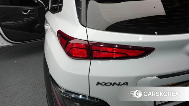 Hyundai The New Kona Hybrid id 4316747 из Кореи 15