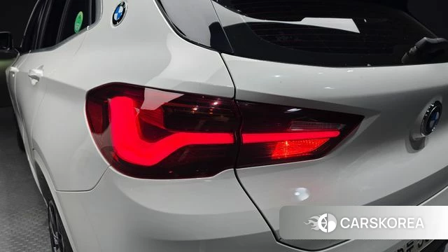 BMW X2 (F39) id 4442724 из Кореи 15