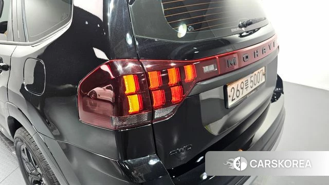 Kia Mohave Master id 4310303 из Кореи 15