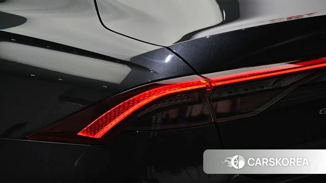 Hyundai The New Grandeur IG id 4624487 из Кореи 15