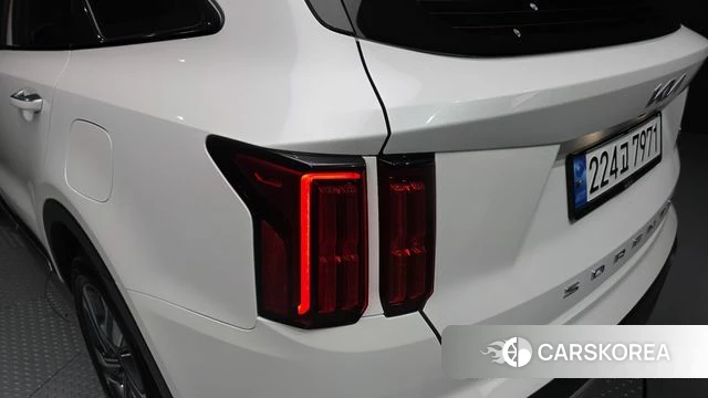 Kia Sorento 4th Generation id 4343617 из Кореи 15