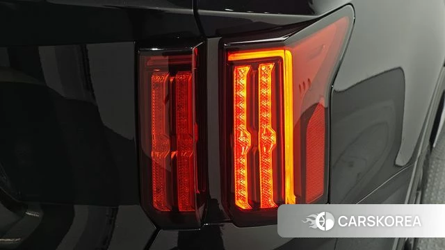 Kia Sorento 4th Generation id 4792742 из Кореи 15