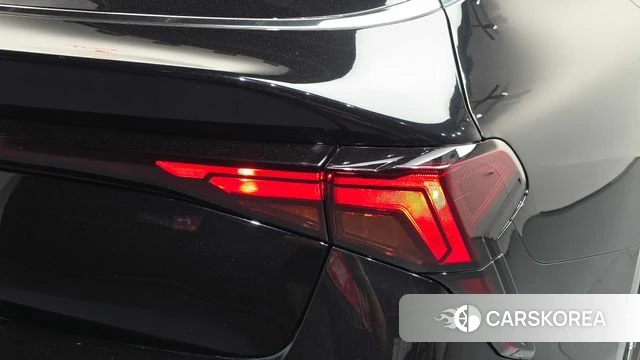Kia The New K5 3rd generation id 4675050 из Кореи 15