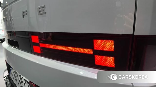 Hyundai Santa Fe (MX5) id 4941370 из Кореи 15