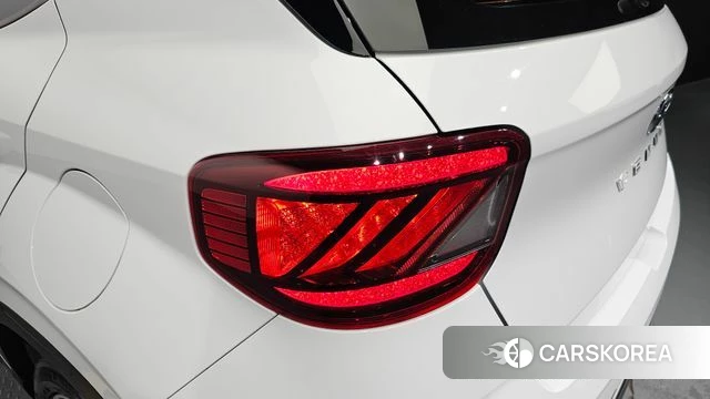 Hyundai Venue id 4302870 из Кореи 15