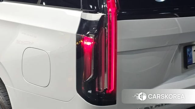 Cadillac Escalade 5th Generation id 4337474 из Кореи 15
