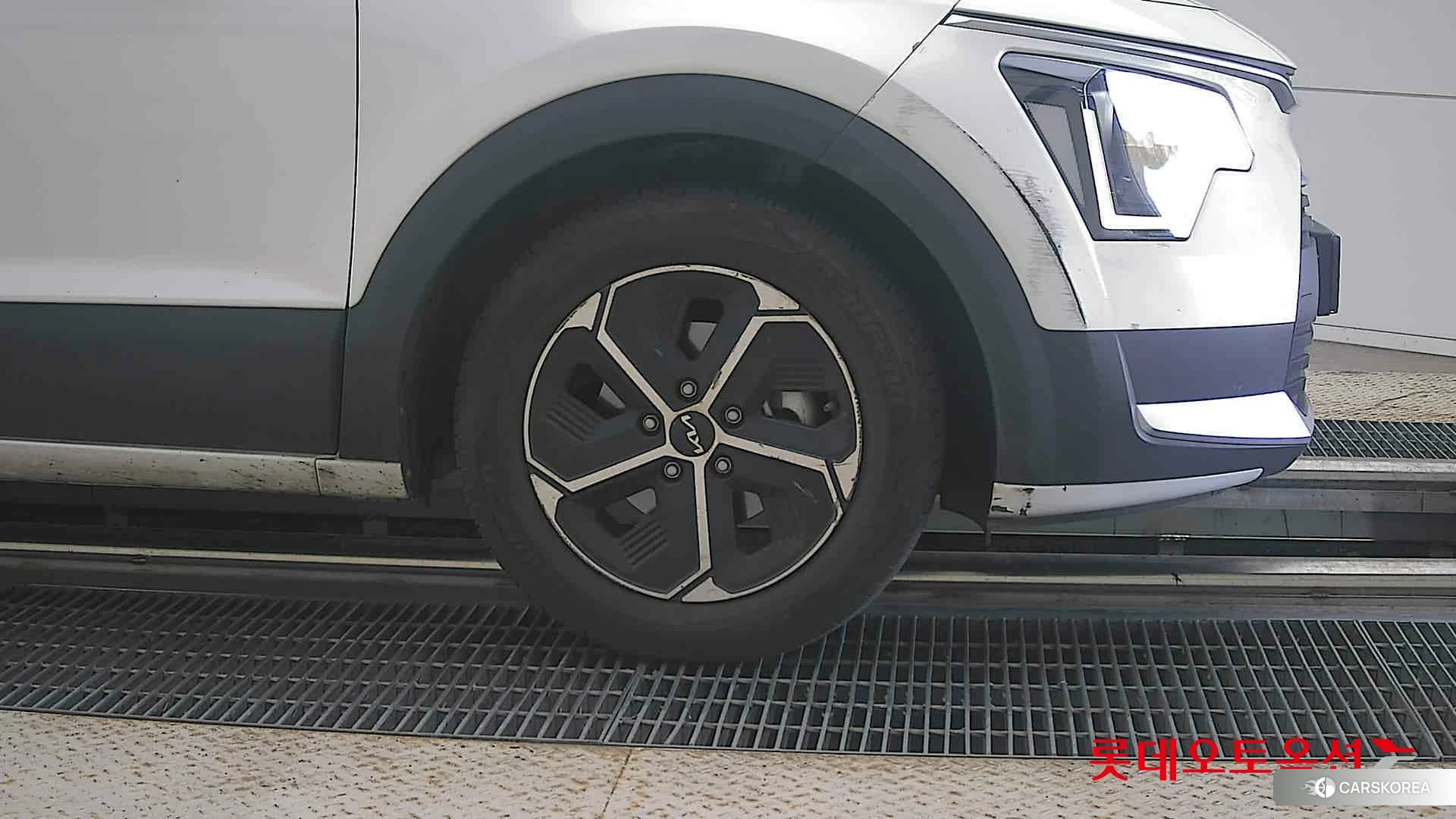 Kia Niro Hybrid id 4909224 из Кореи 15