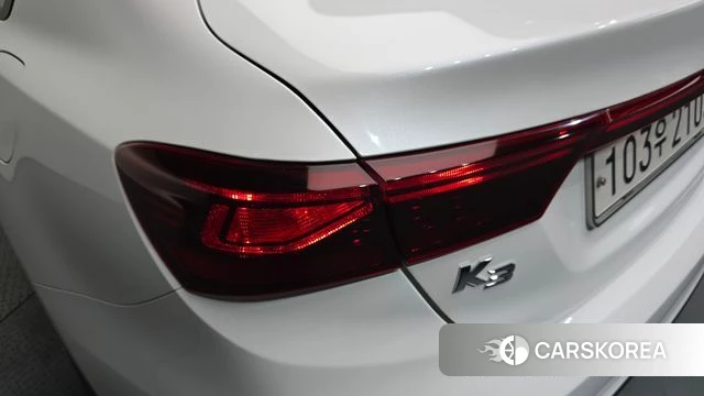Kia Come New K3 id 4543225 из Кореи 15