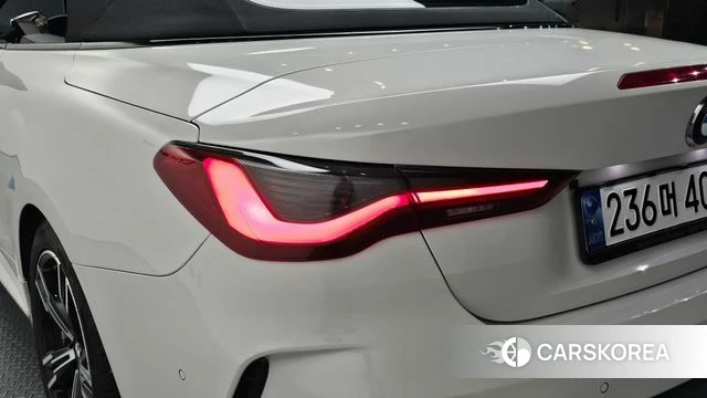 BMW 4 Series (G22) id 4550504 из Кореи 15